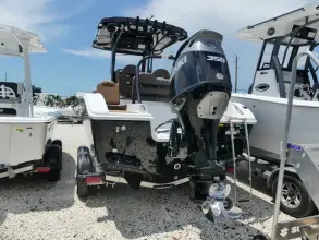 Thumbnail von Sea Pro Boats 245 Sandbar