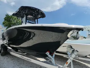 Thumbnail von Sea Pro Boats 245 Sandbar
