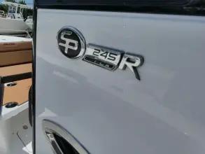 Thumbnail von Sea Pro Boats 245 Sandbar