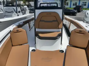 Thumbnail von Sea Pro Boats 245 Sandbar