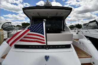Thumbnail von Fairline Targa 50 GT