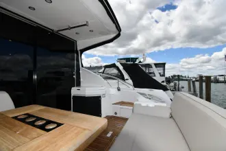 Thumbnail von Fairline Targa 50 GT