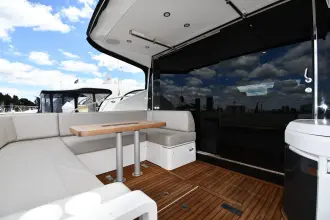 Thumbnail von Fairline Targa 50 GT