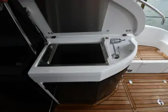 Thumbnail von Fairline Targa 50 GT