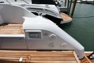 Thumbnail von Fairline Targa 50 GT