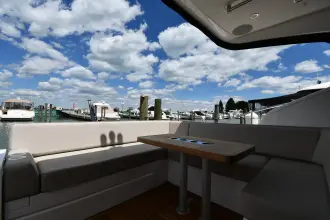 Thumbnail von Fairline Targa 50 GT