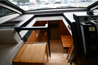 Thumbnail von Fairline Targa 50 GT