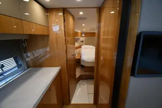 Thumbnail von Fairline Targa 50 GT