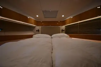 Thumbnail von Fairline Targa 50 GT