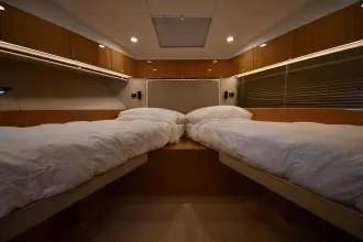Thumbnail von Fairline Targa 50 GT