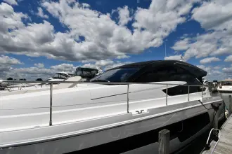 Thumbnail von Fairline Targa 50 GT