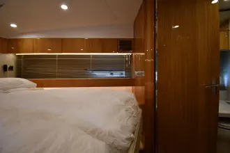Thumbnail von Fairline Targa 50 GT