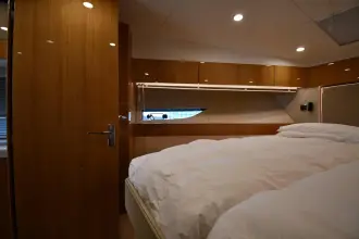 Thumbnail von Fairline Targa 50 GT