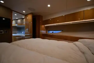 Thumbnail von Fairline Targa 50 GT