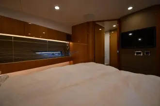 Thumbnail von Fairline Targa 50 GT
