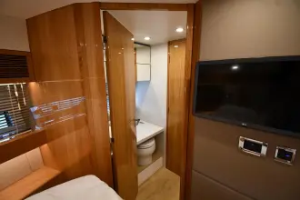 Thumbnail von Fairline Targa 50 GT