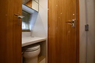 Thumbnail von Fairline Targa 50 GT