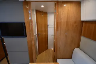 Thumbnail von Fairline Targa 50 GT