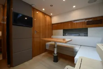 Thumbnail von Fairline Targa 50 GT