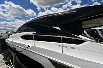 Thumbnail von Fairline Targa 50 GT