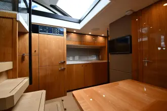 Thumbnail von Fairline Targa 50 GT