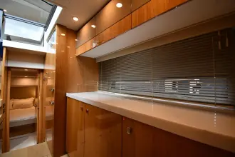 Thumbnail von Fairline Targa 50 GT