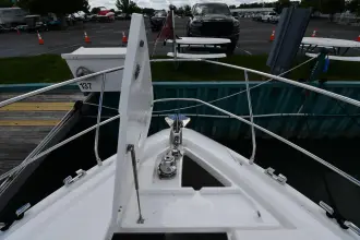 Thumbnail von Fairline Targa 50 GT