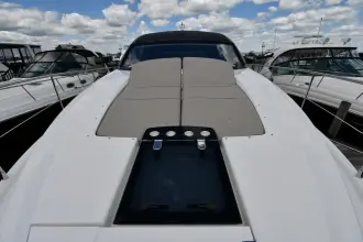 Thumbnail von Fairline Targa 50 GT