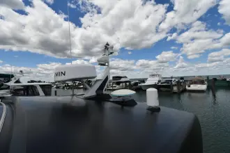 Thumbnail von Fairline Targa 50 GT
