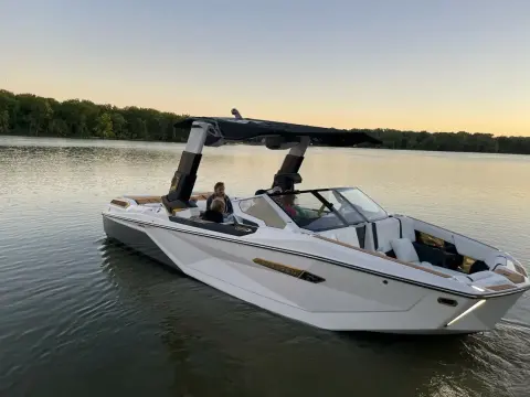 Nautique P23