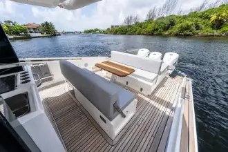 Thumbnail von Astondoa 377 Coupe Outboard