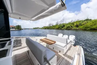 Thumbnail von Astondoa 377 Coupe Outboard