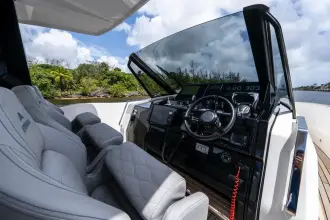 Thumbnail von Astondoa 377 Coupe Outboard
