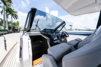 Thumbnail von Astondoa 377 Coupe Outboard