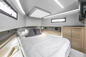 Thumbnail von Astondoa 377 Coupe Outboard