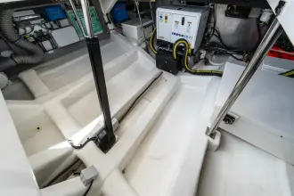 Thumbnail von Astondoa 377 Coupe Outboard