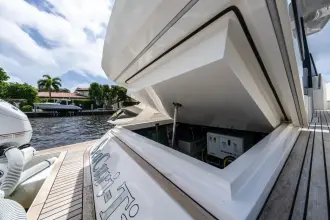 Thumbnail von Astondoa 377 Coupe Outboard