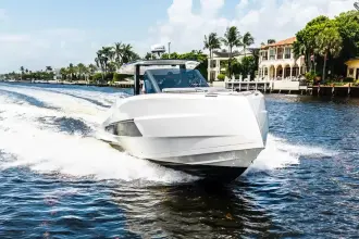 Thumbnail von Astondoa 377 Coupe Outboard