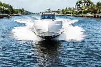 Thumbnail von Astondoa 377 Coupe Outboard