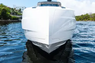 Thumbnail von Astondoa 377 Coupe Outboard