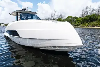 Thumbnail von Astondoa 377 Coupe Outboard