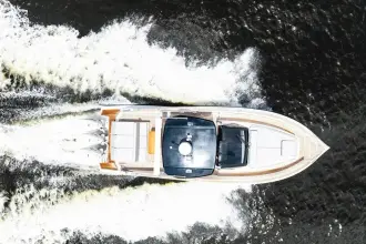 Thumbnail von Astondoa 377 Coupe Outboard