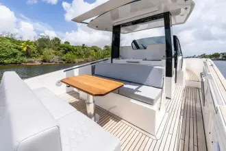 Thumbnail von Astondoa 377 Coupe Outboard