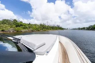 Thumbnail von Astondoa 377 Coupe Outboard