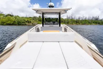 Thumbnail von Astondoa 377 Coupe Outboard