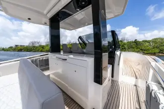 Thumbnail von Astondoa 377 Coupe Outboard