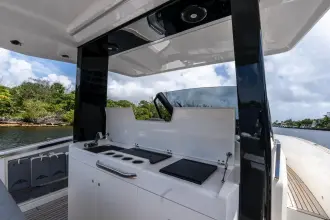 Thumbnail von Astondoa 377 Coupe Outboard