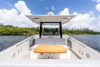 Thumbnail von Astondoa 377 Coupe Outboard