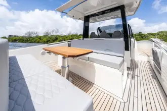 Thumbnail von Astondoa 377 Coupe Outboard