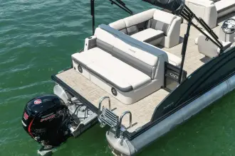 Thumbnail von Harris Cruiser 250
